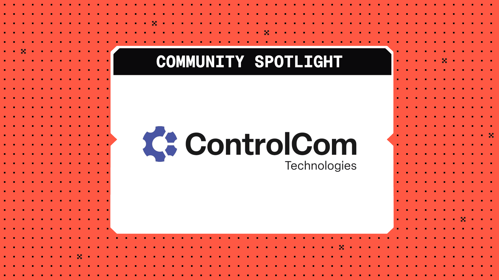 Tiger Data Published a Case Study on ControlCom Connect