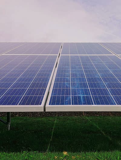 Energy monitoring and analytics in ControlCom Connect