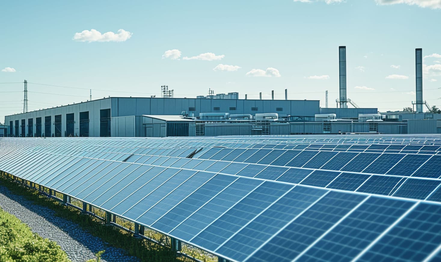 Automated energy controls in ControlCom Connect